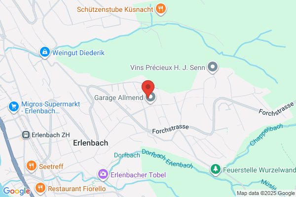 Kassier Immobilien