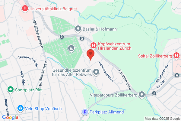 Lantig Liegenschaften AG
