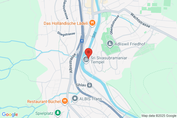 Luescher Immobilienverwaltung