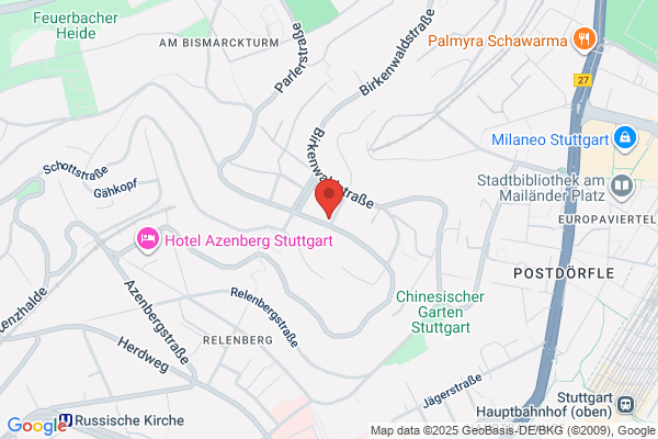 Transfer Pricing Associates GmbH
