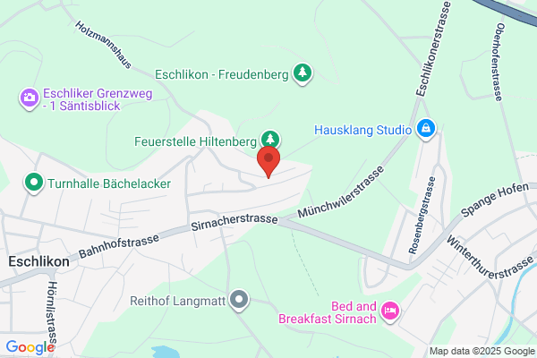 Zuenova Immobilien AG