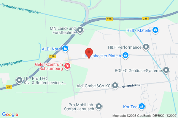 RKR Verdichtertechnik GmbH