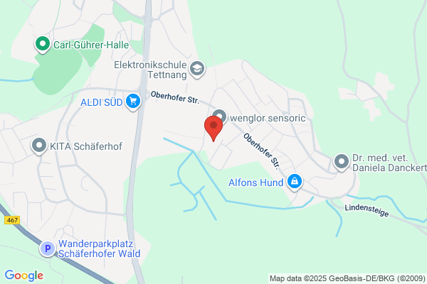 EUPROM P. Jost