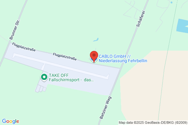 Busarello und Cott AG