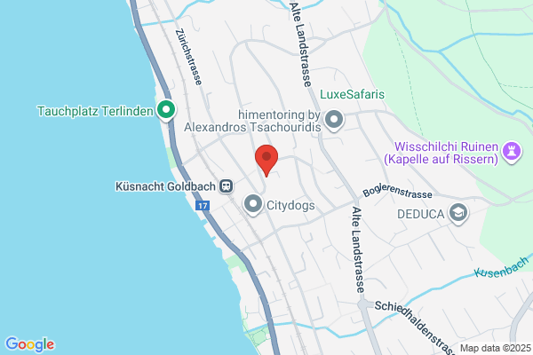 Kindergarten Goldbach