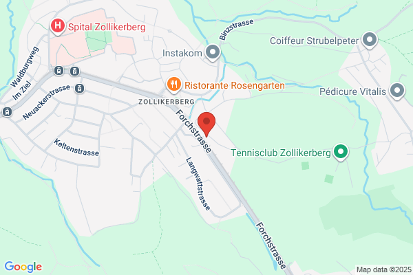 Kindergarten Unterhub