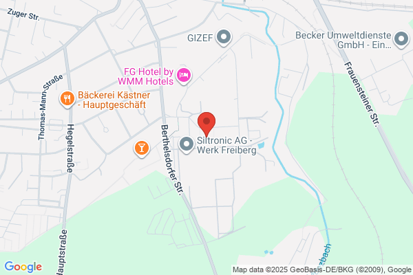 Bellchemie AG