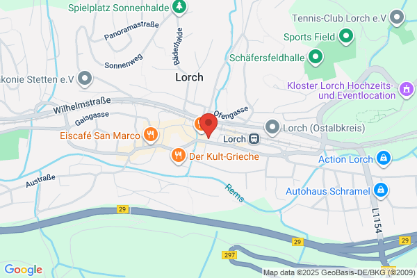 Call Communikations-Agentur Lorch, Lauxmann AG
