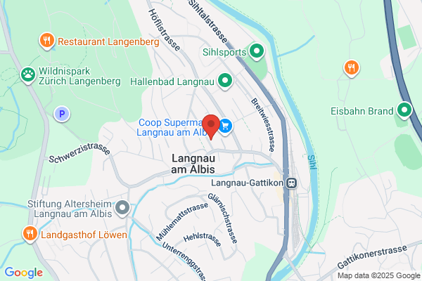 BENU Langnau am Albis
