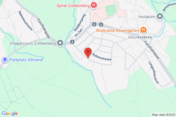 CAPRIXOR GMBH