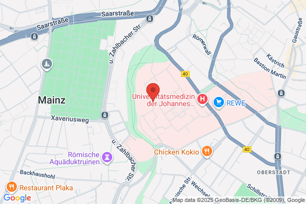 Institut fuer Physikalische Therapie