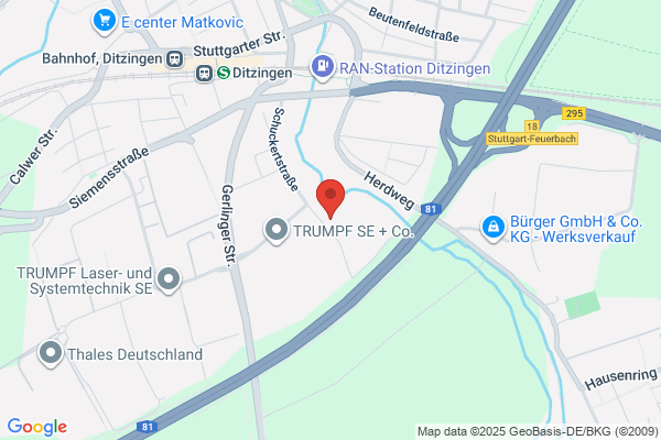 Schwab Schwingungstechnik AG