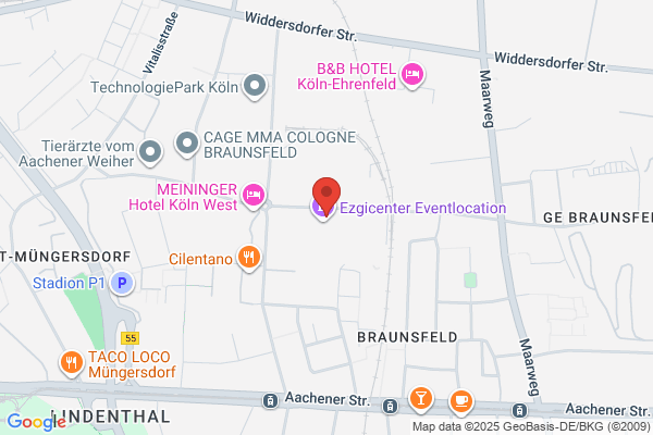 Alevis GmbH