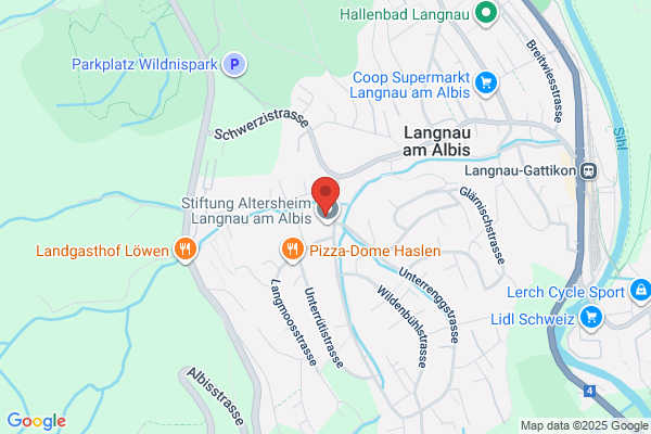 Altersheim Sonnegg