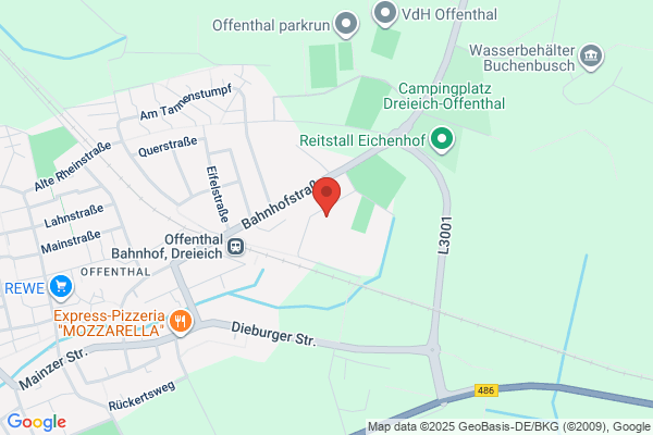 Event Travel und Service GmbH