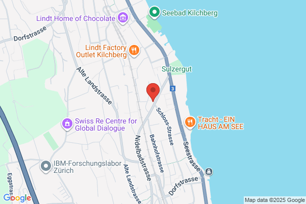 Gemeinnuetzige Baugenossen- schaft Zuerich 2