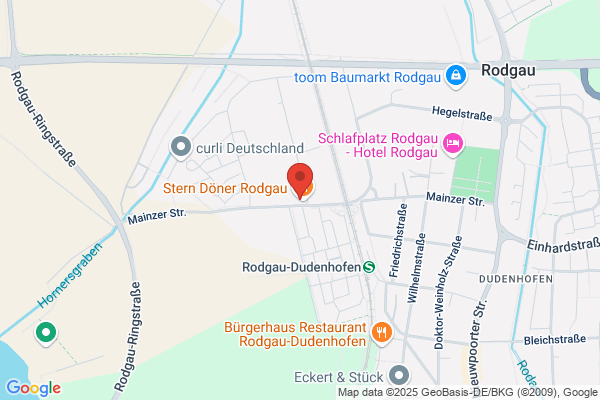 Restaurant Zum Stern