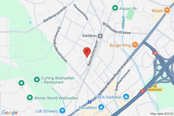 W. Heinrich Communications Service