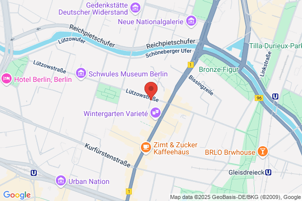 Eubylon GmbH