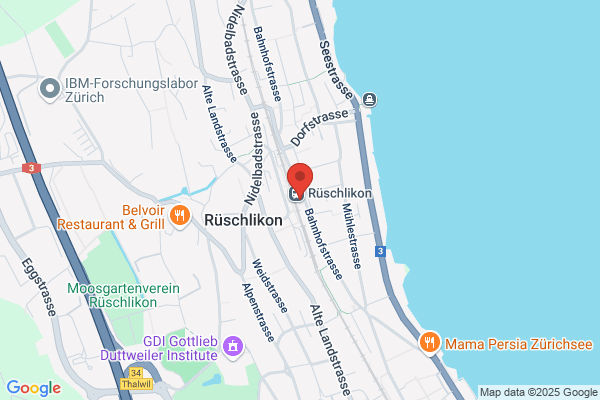 Bahnhofkiosk