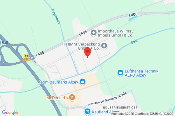 Barbert Chemie AG
