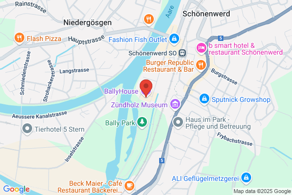 Stahel Consulting