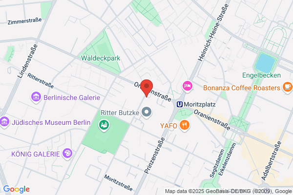 International Talent Consulting GmbH