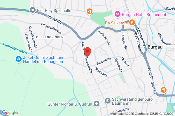 Franco Media GmbH