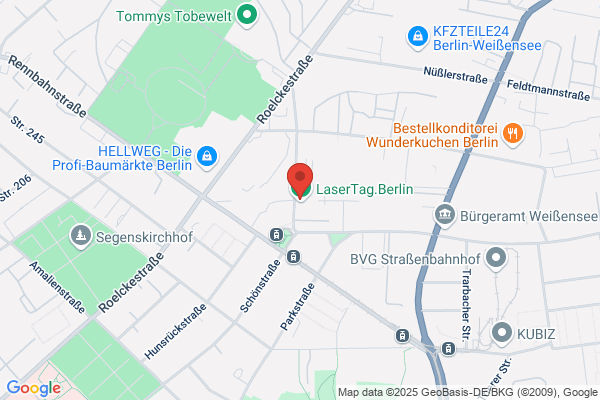 W und M Intermedia GmbH