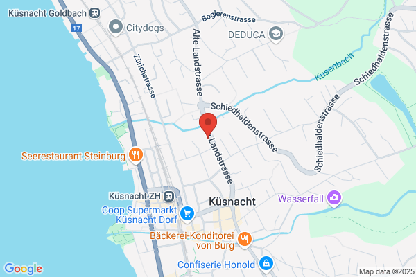 Alterswohnheim Wangensbach