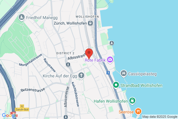 Dr.med.dent. Gustav Haubensak