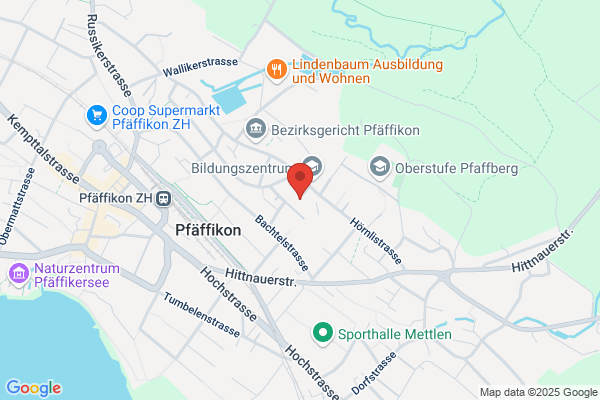Pflegezentrum GerAtrium