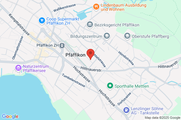 Genossenschaft Alterssiedlung