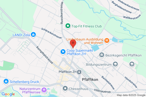 Architekturbuero St. Hasler