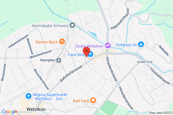 BFG Bau und Planung AG