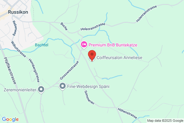 Sennhof AG Sennhof b. Russikon