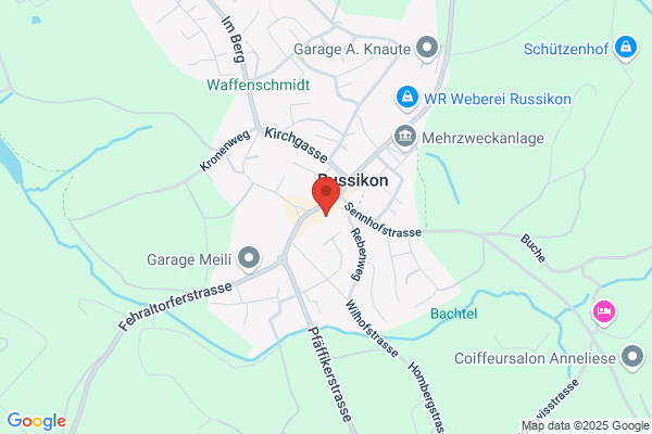 AMS Baumontagen GmbH