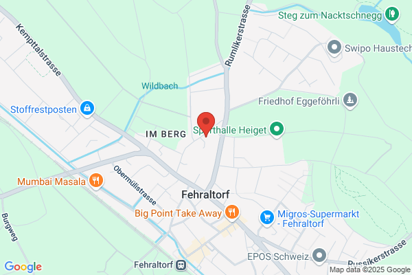 Bachofner und Bachofner