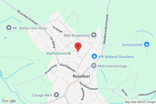 V. Streck Beratungen