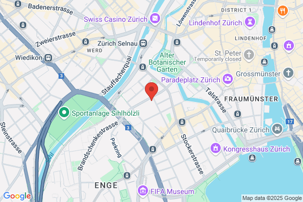 GM Expatriate Services und Relocation Support
