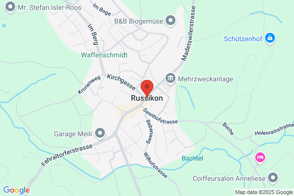 Waldvogel Services