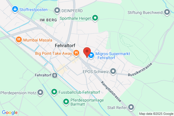 Dorfmetzg U. Doenni