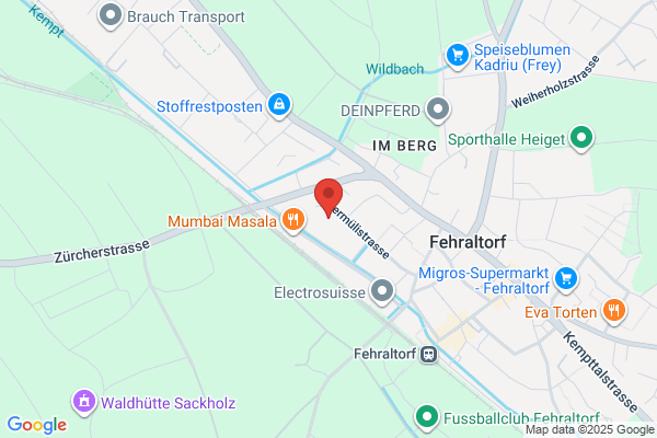 Gebrueder Zarriello GmbH