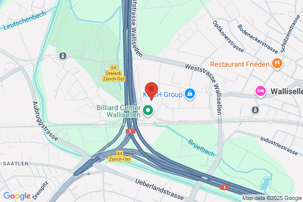 LIEGUN GmbH