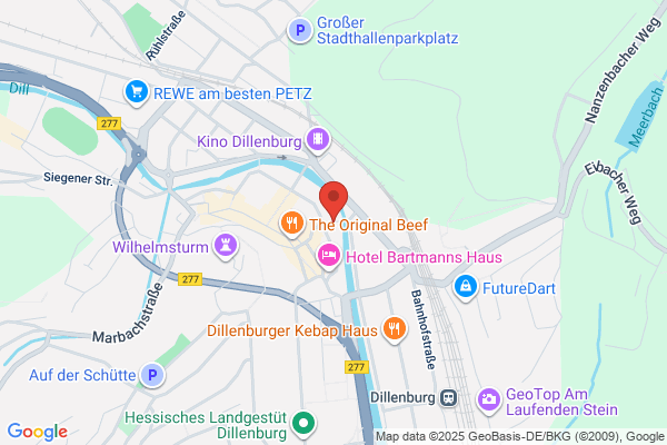 Logisoft GmbH