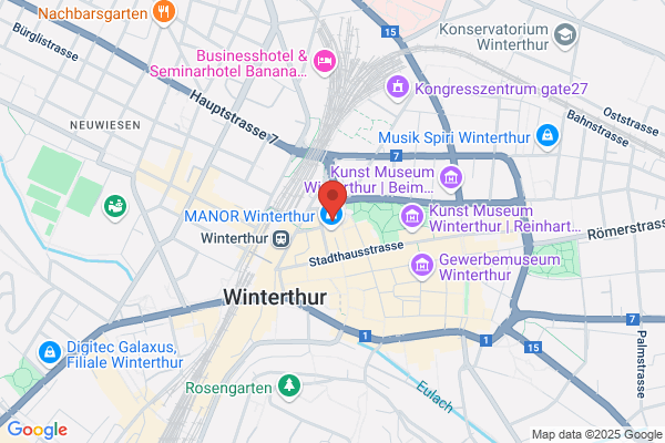 coaching-point GmbH