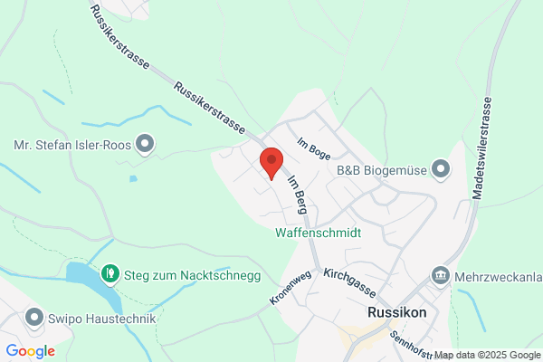 In-Albon und Faeh Kreativklinik.ch