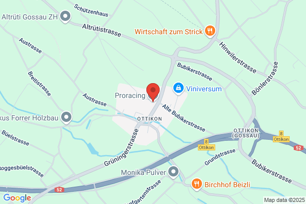 ProAnS GmbH