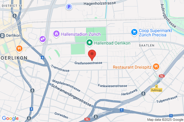 Safe Network Nuesperli Security und Cie
