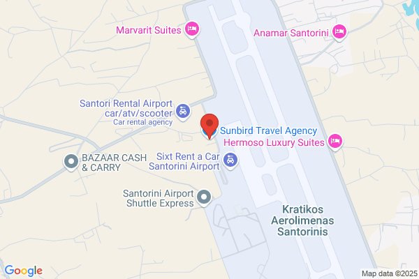 Sunbird Travel